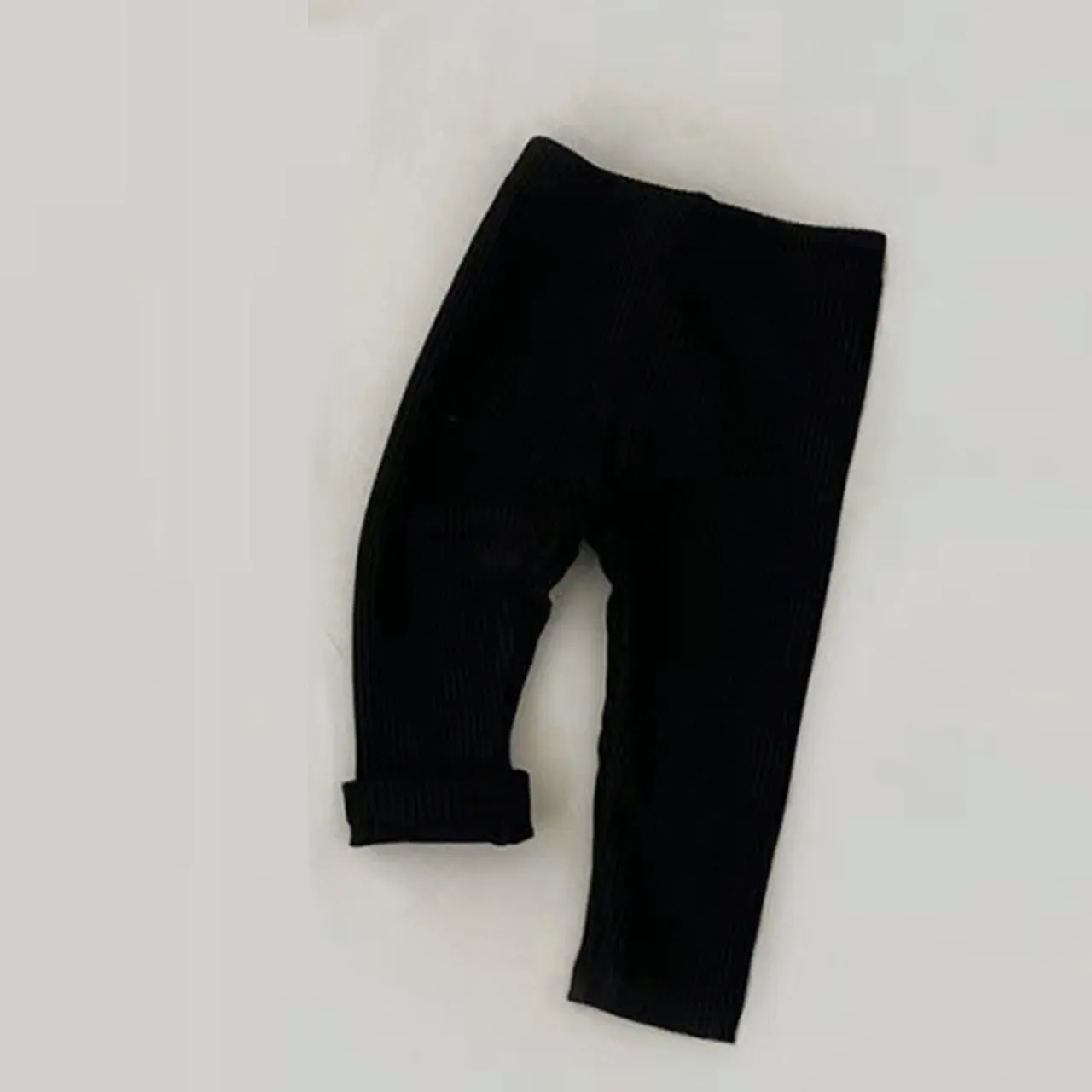 Earthy Baby Cotton Spandex Leggings