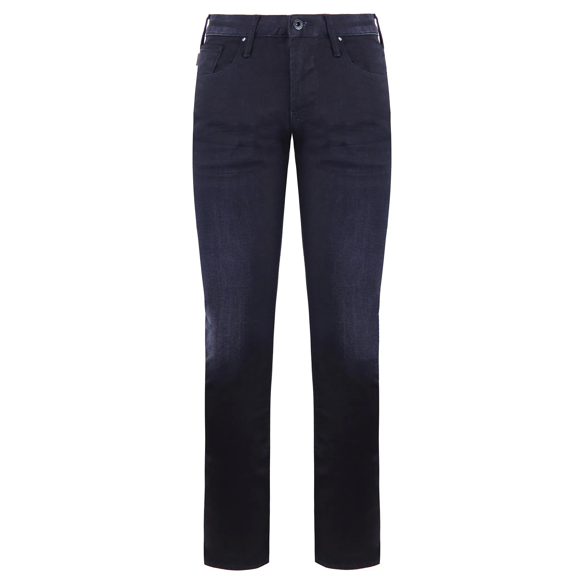 Emporio Armani J06 Slim Fit Womens Jeans