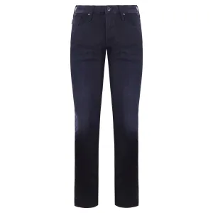 Emporio Armani J06 Slim Fit Womens Jeans