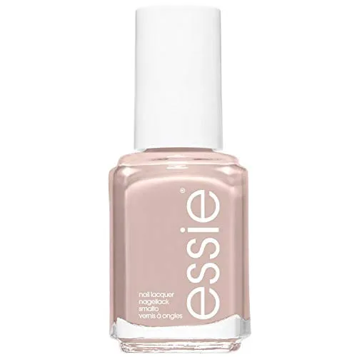 essie Nail Polish, Glossy Shine Finish, Ballet Slippers, Sheer Pink, 0.46 Ounces