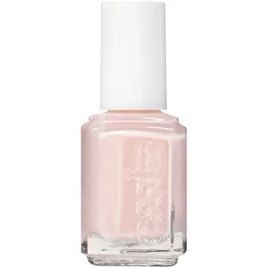 essie Nail Polish, Glossy Shine Finish, Ballet Slippers, Sheer Pink, 0.46 Ounces