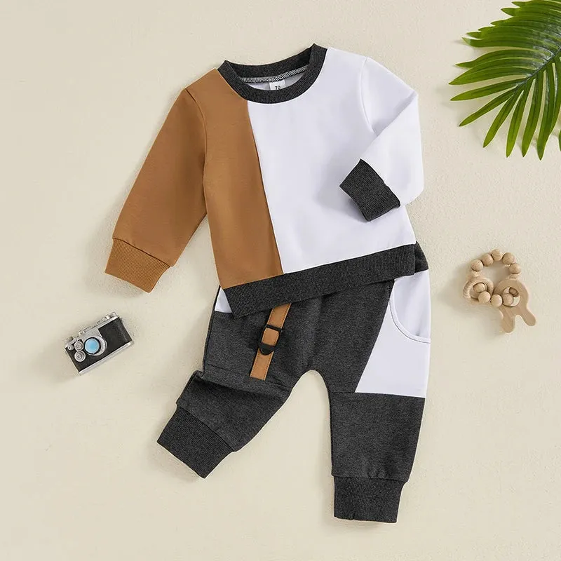 Fall Fly Dude Outfit