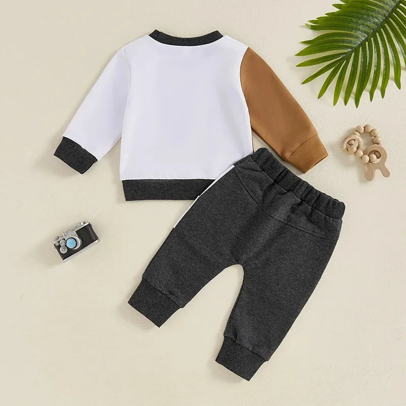 Fall Fly Dude Outfit