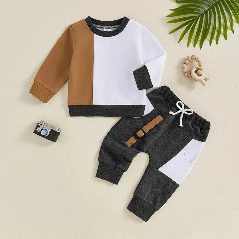 Fall Fly Dude Outfit