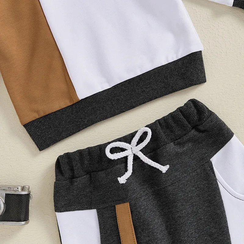 Fall Fly Dude Outfit