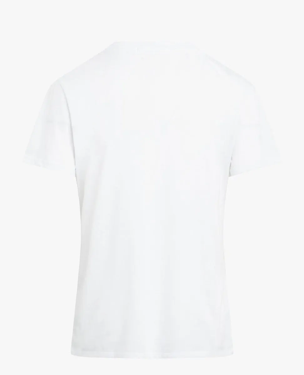 Favorite Daughter Tee White