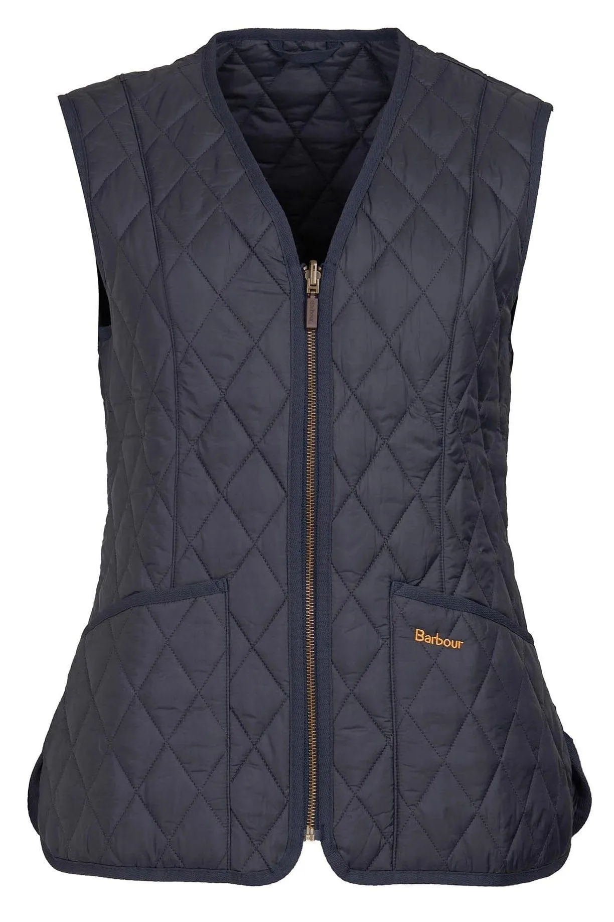 Fleece Betty Liner - Navy