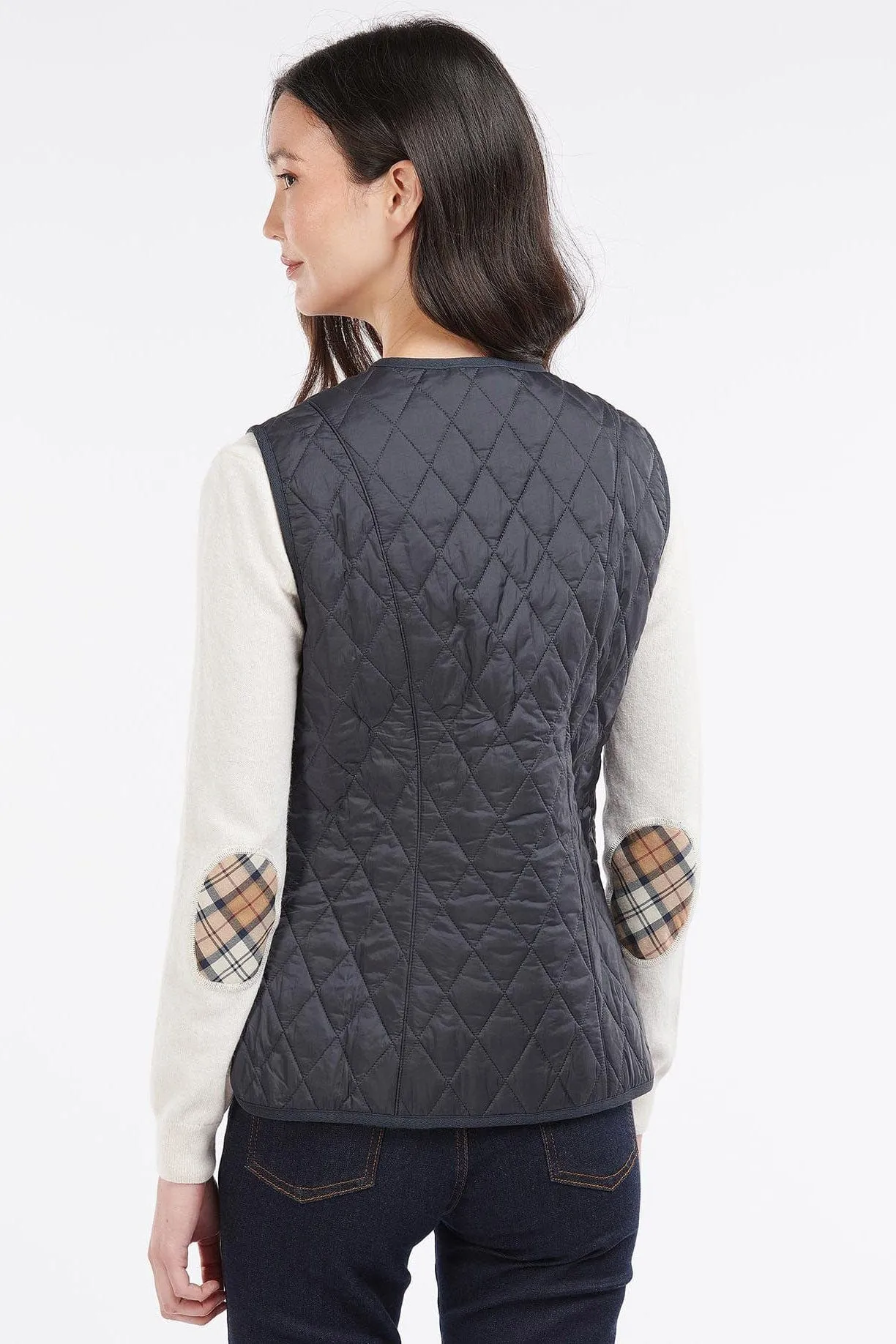 Fleece Betty Liner - Navy