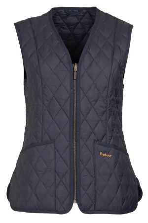 Fleece Betty Liner - Navy