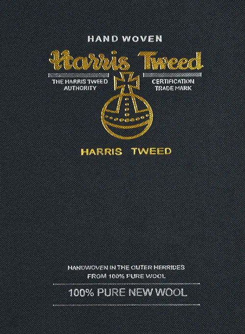 Harris Tweed Jacket