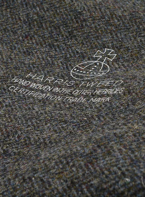 Harris Tweed Jacket