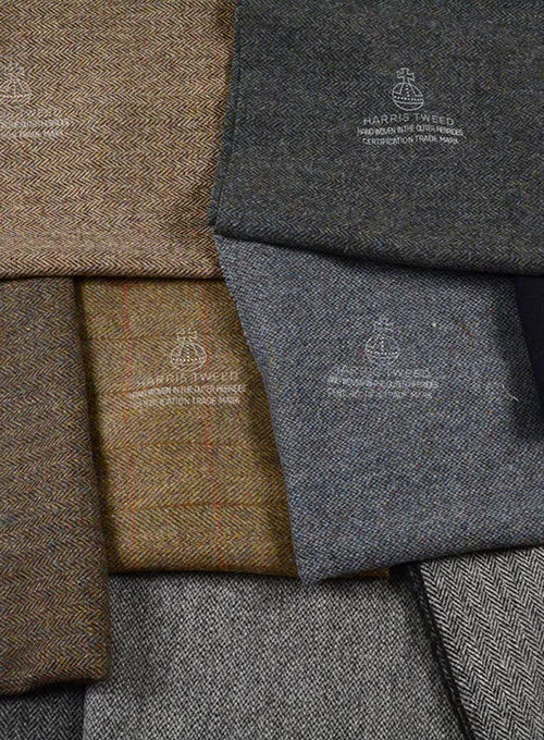 Harris Tweed Jacket