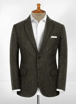 Harris Tweed Jacket