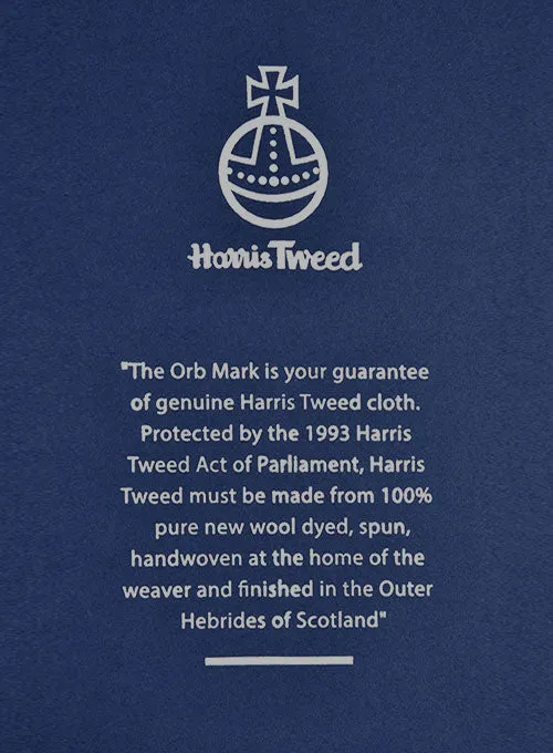 Harris Tweed Jacket