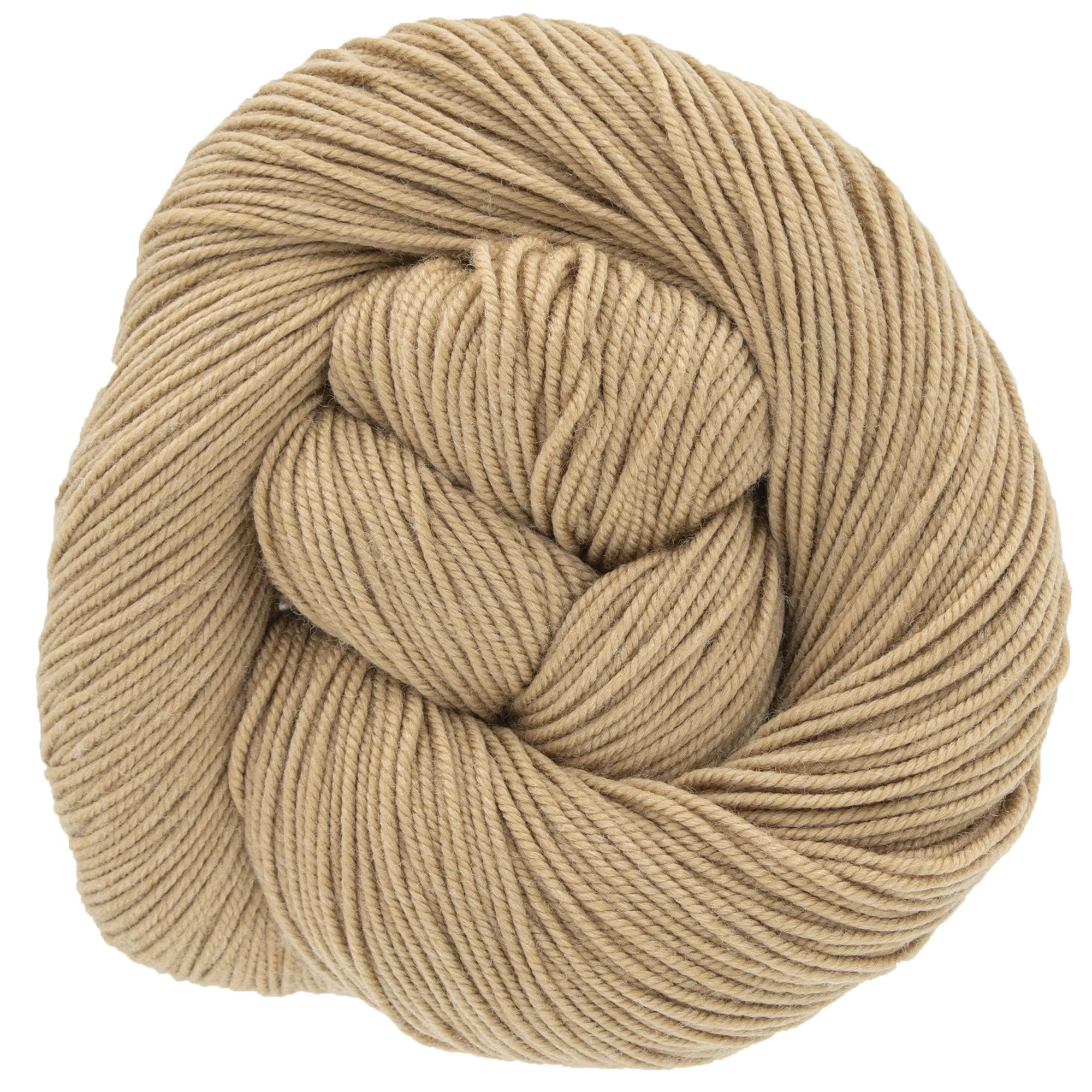 HiKoo Sueno Yarn - 1203 Camel