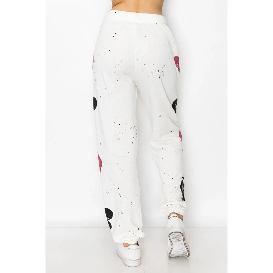 House of Cards Joggers