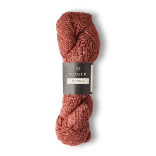 Isager - Alpaca 2