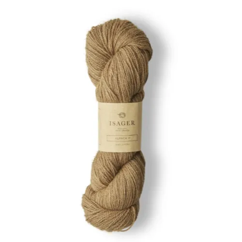 Isager - Alpaca 2