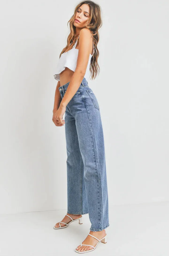 JBD Med Wash Jeans