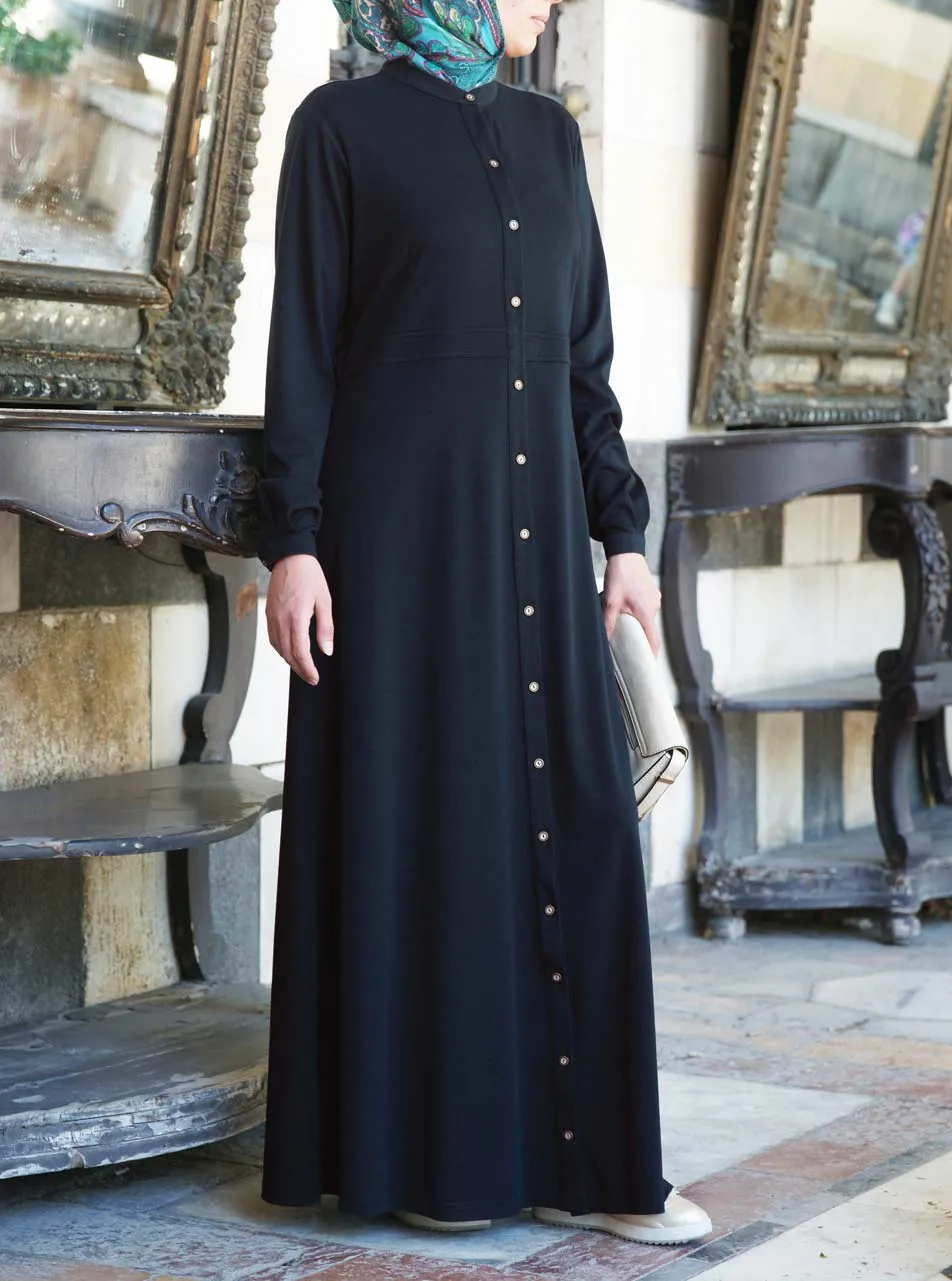 Jersey Classic Jilbab
