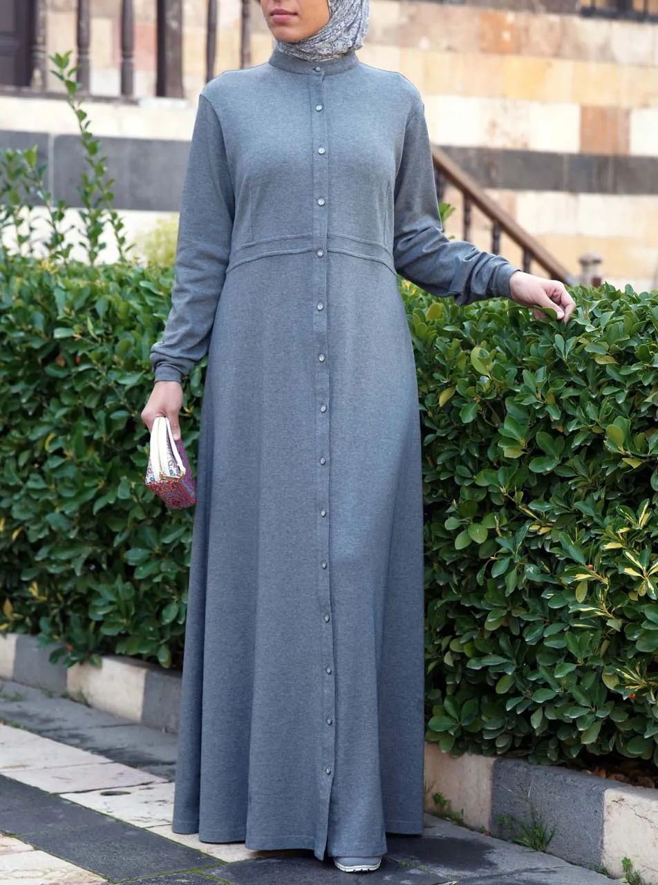Jersey Classic Jilbab