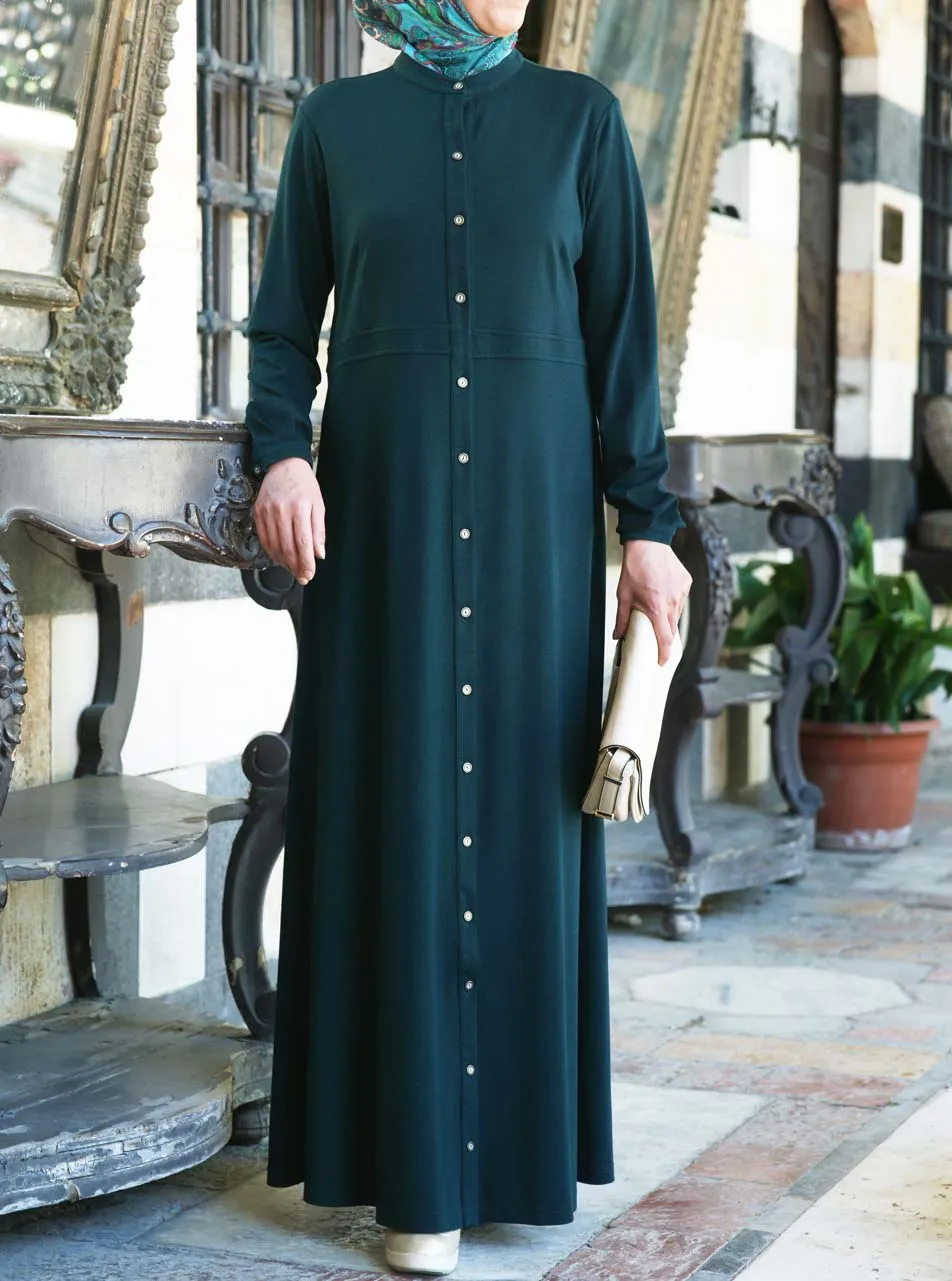 Jersey Classic Jilbab