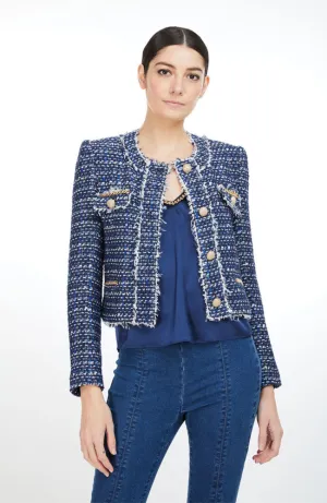Kristen Tweed Blazer