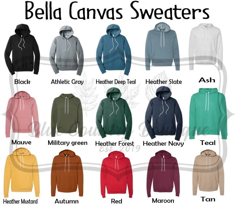 Life Is Better Around The Campfire Hoodie