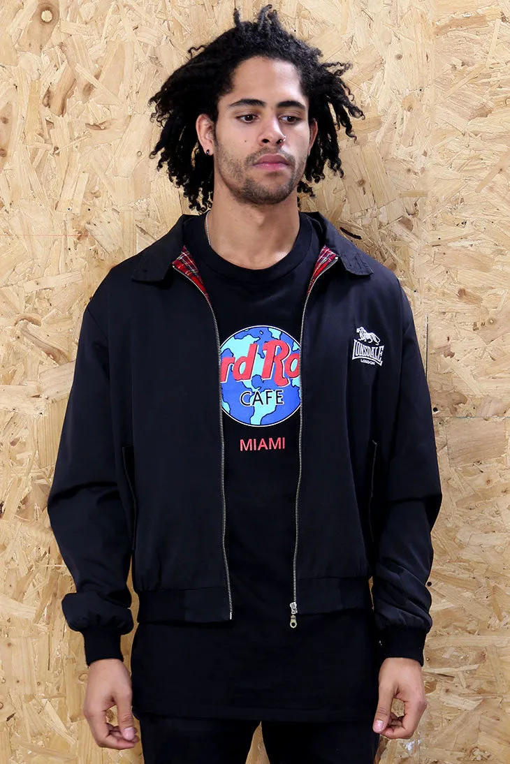 Lonsdale Harrington Jacket