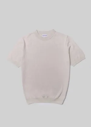 Louis Knit Tee