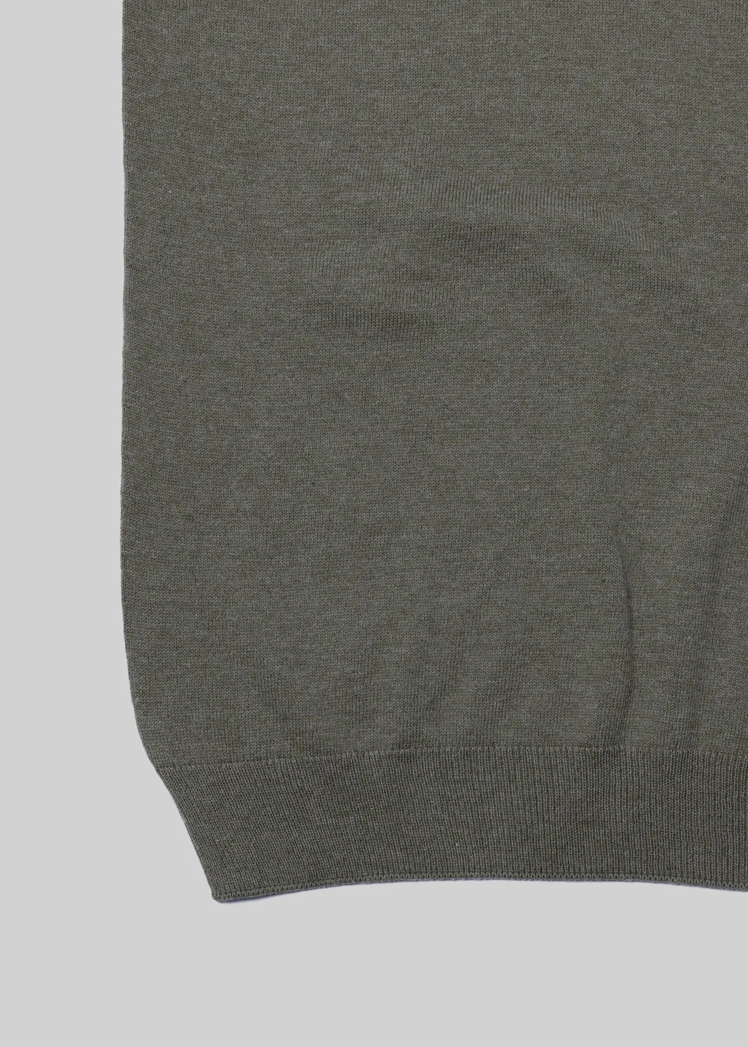 Louis Knit Tee