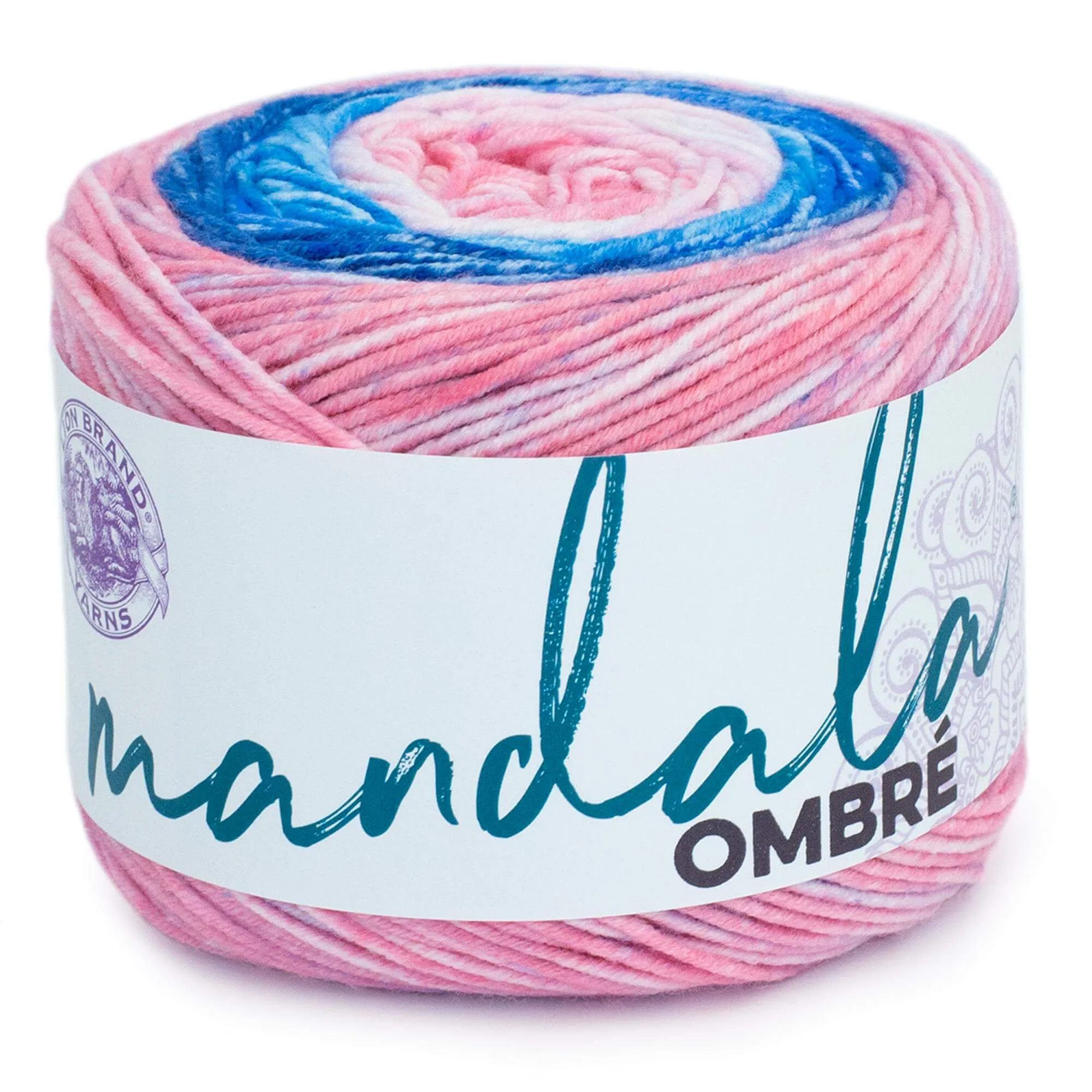 Mandala® Ombre Yarn