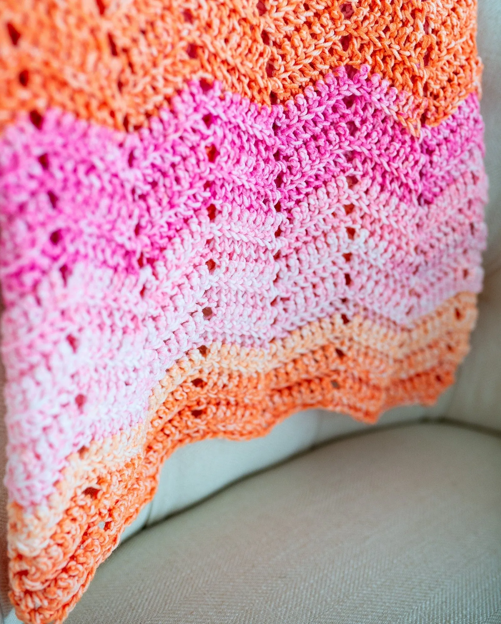 Mandala® Ombre Yarn