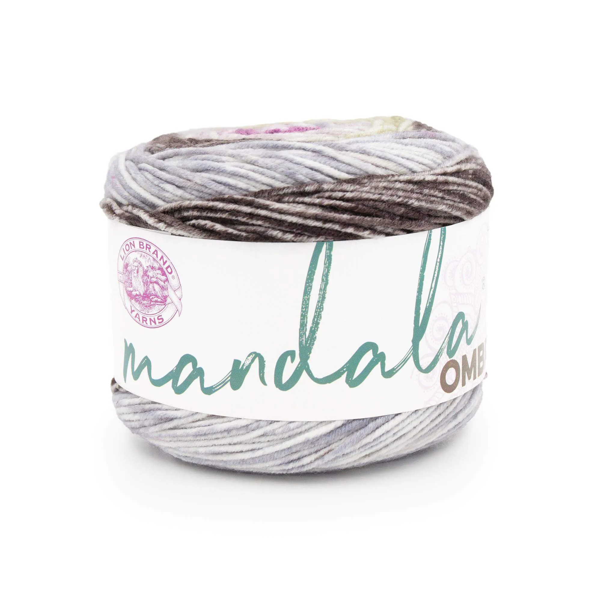 Mandala® Ombre Yarn