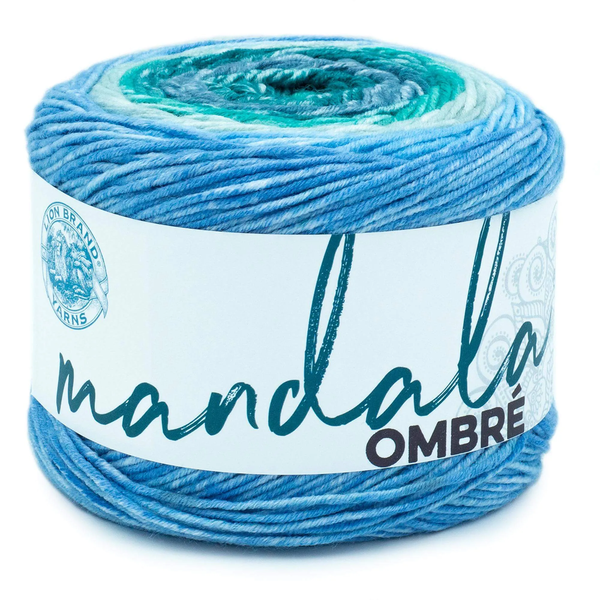 Mandala® Ombre Yarn