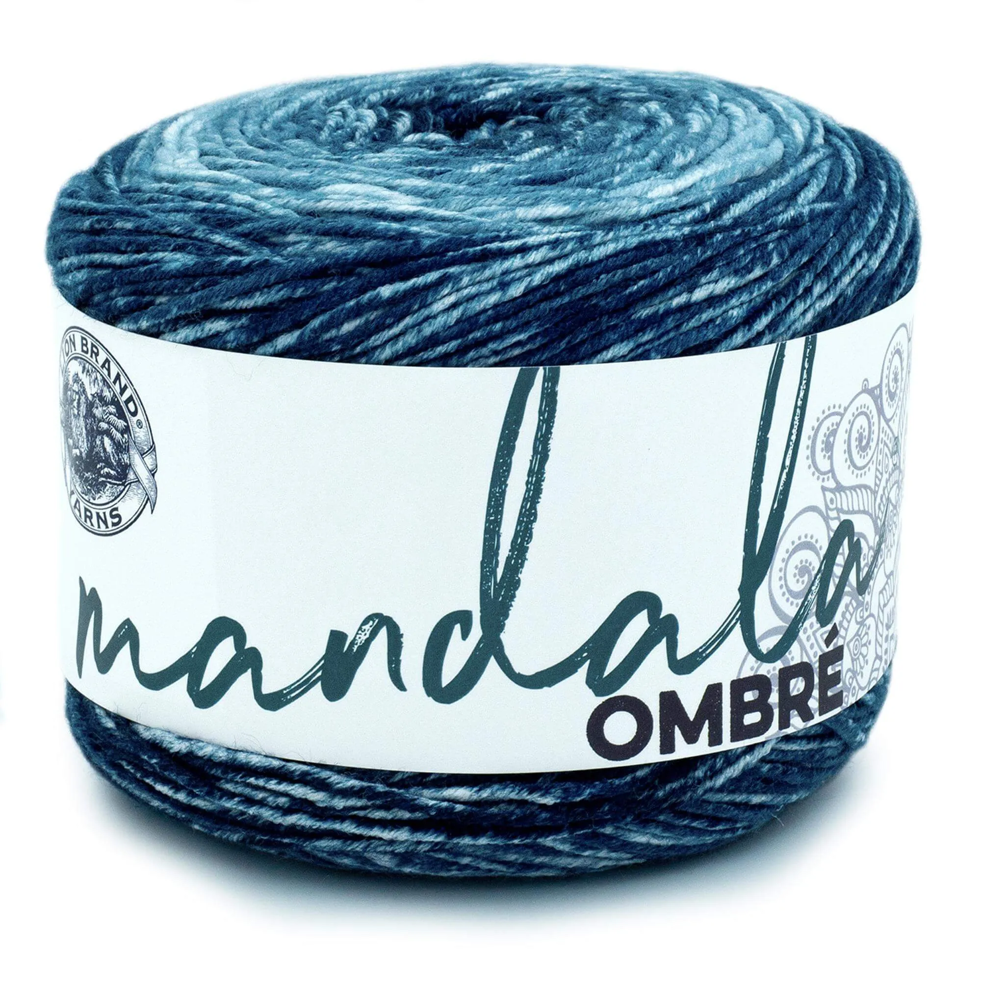Mandala® Ombre Yarn