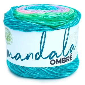Mandala® Ombre Yarn