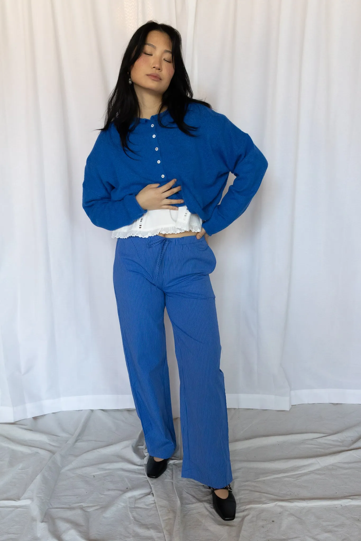 Marty Pants | Multiple Variants
