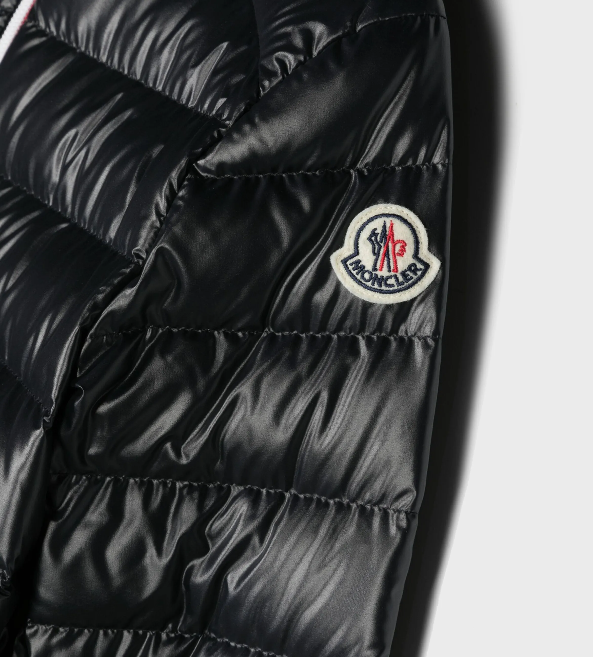 Masserau Jacket Navy