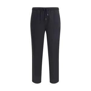 Monochrome Sweatpants