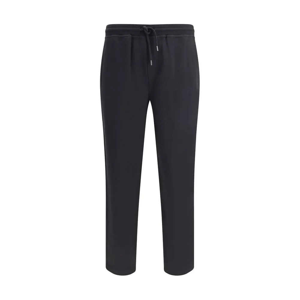 Monochrome Sweatpants