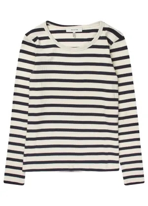Munthe Jote T-shirt - Navy