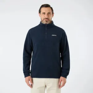 Musto Mens Classic Fleece Pullover