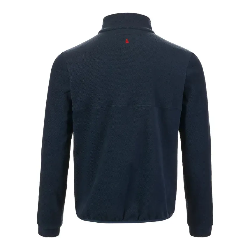 Musto Mens Classic Fleece Pullover