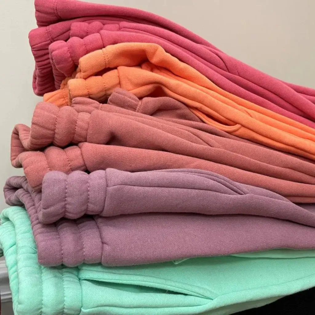 Nidys Jogger Sweatpants (PLUS)