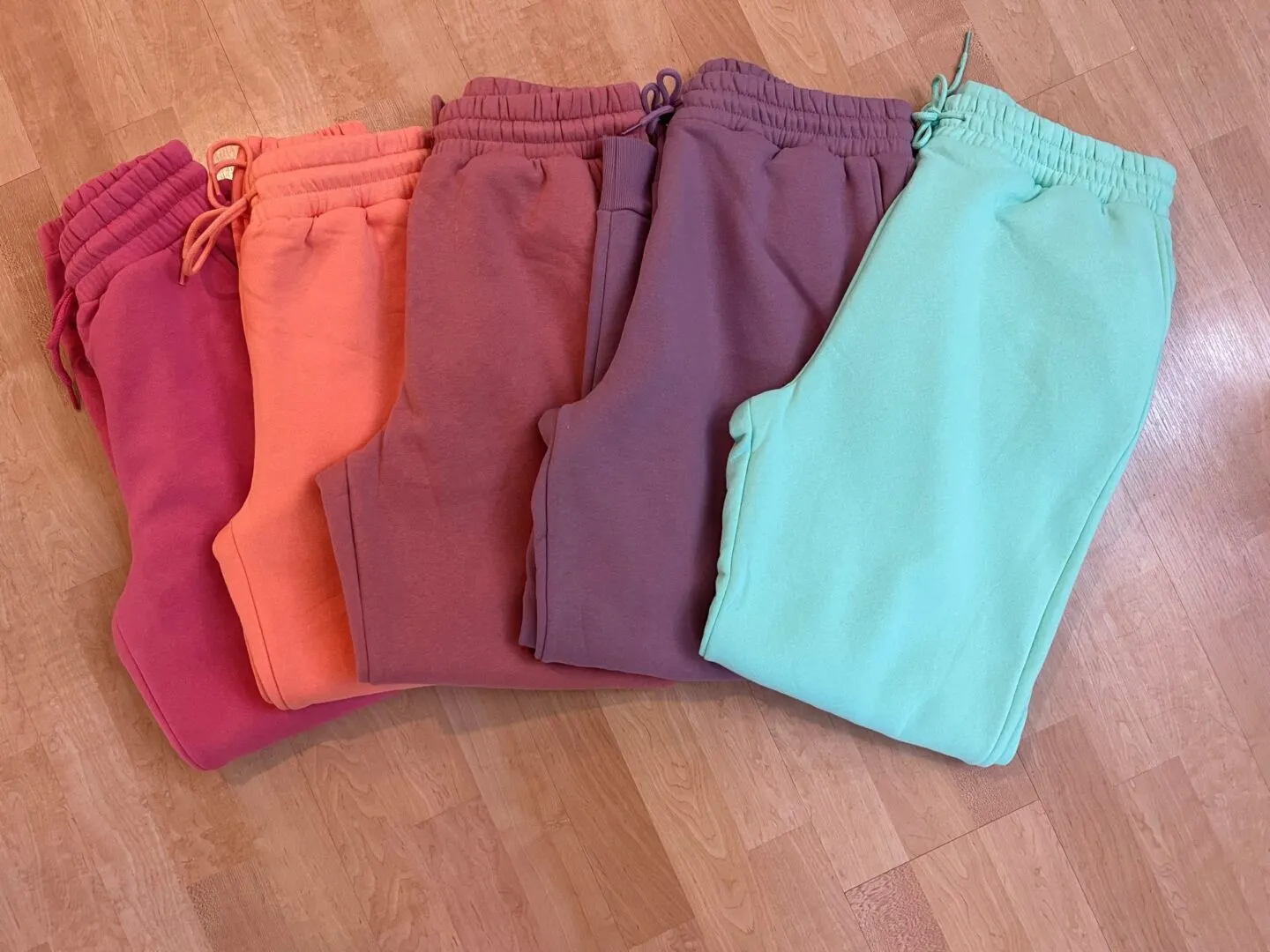 Nidys Jogger Sweatpants (PLUS)