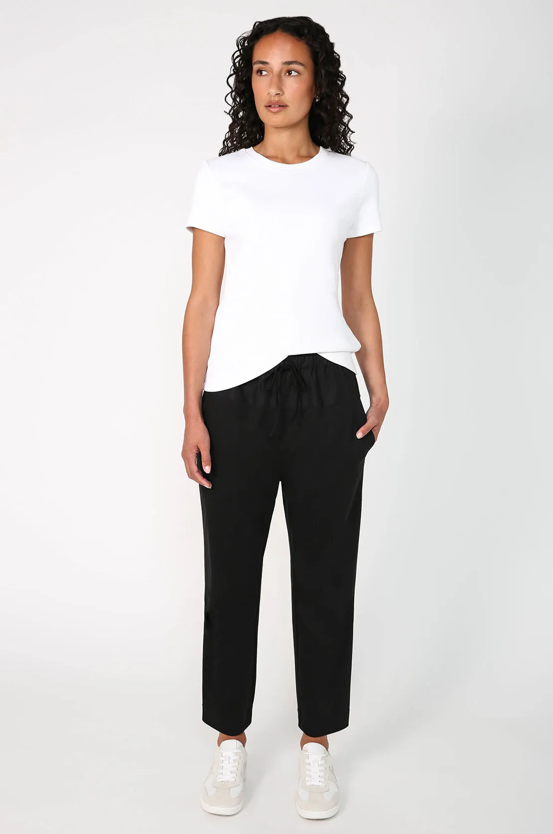 occupy pant / black|black
