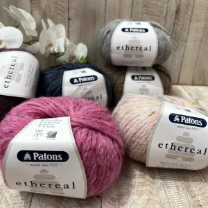 Patons Ethereal
