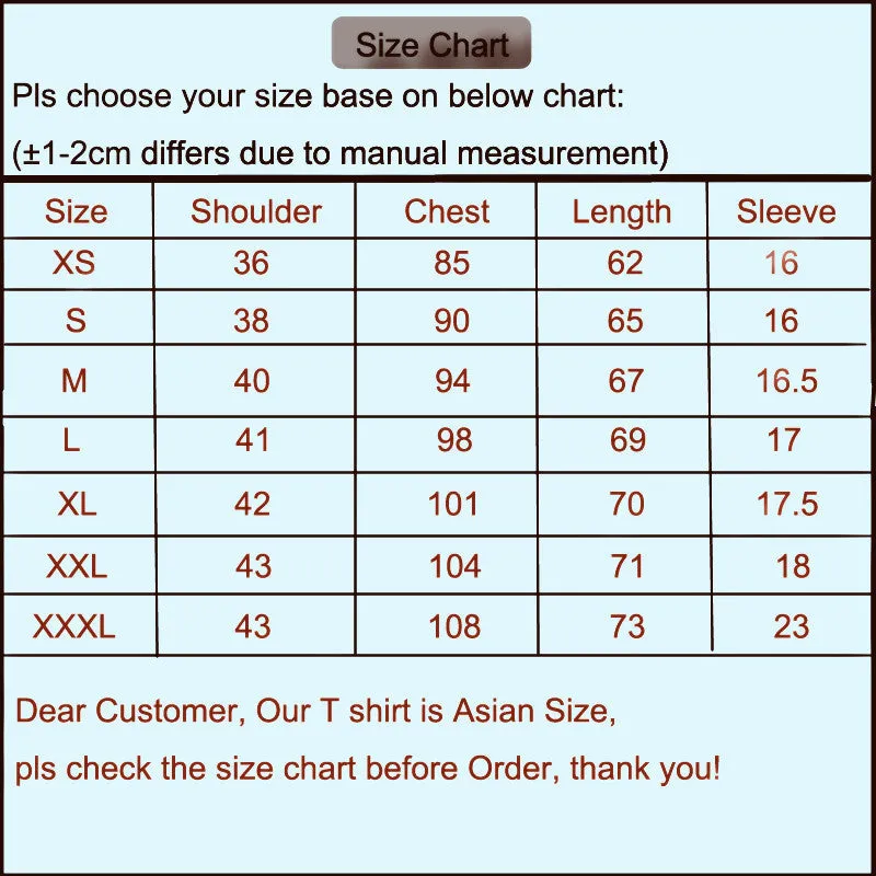 Pattern Print Short Sleeves Casual T-shirt