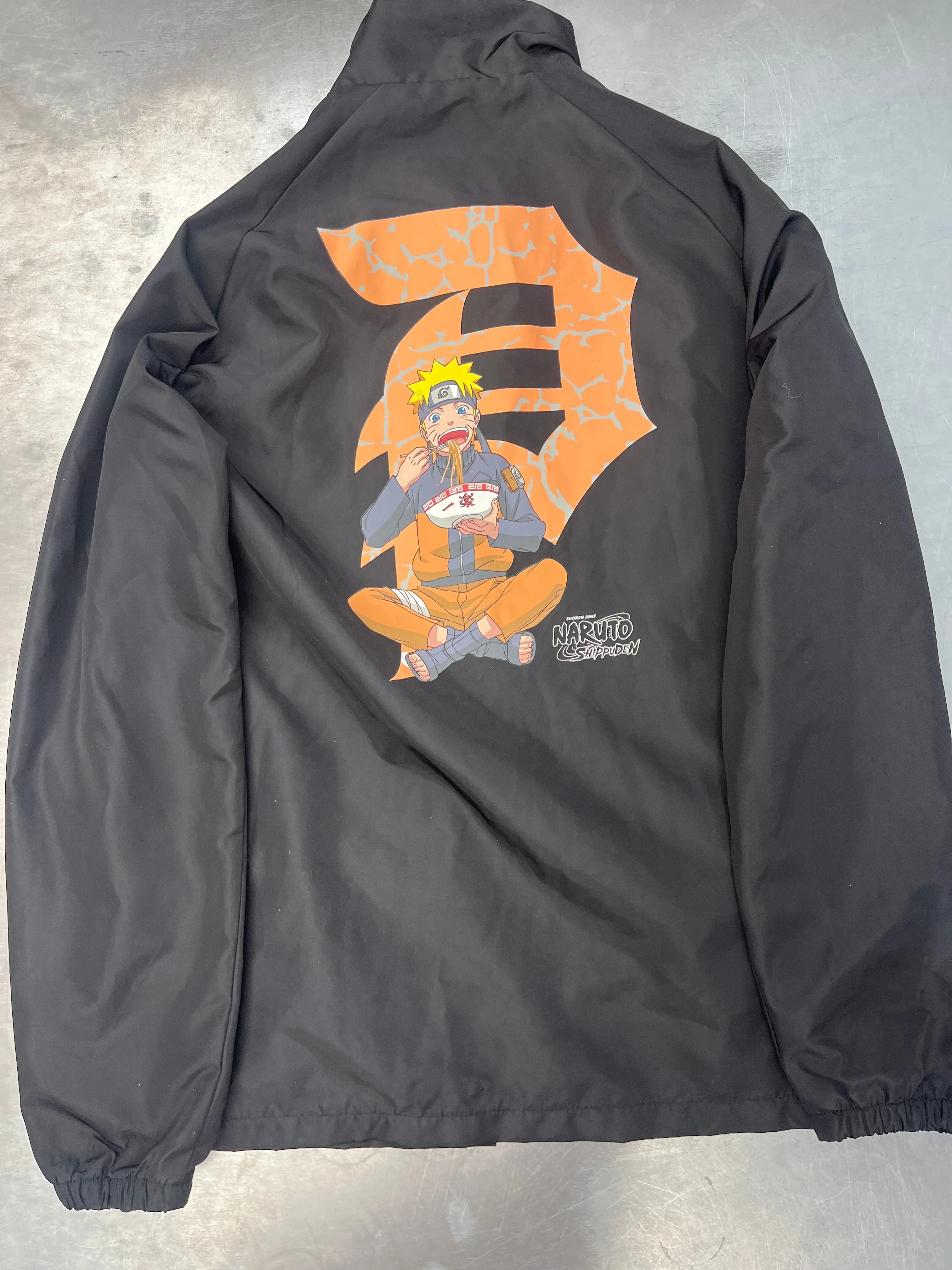Primp Outerwear Size S 0115